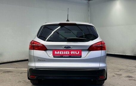 Ford Focus III, 2016 год, 1 185 000 рублей, 7 фотография