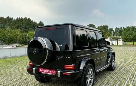 Mercedes-Benz G-Класс AMG, 2021 год, 16 800 000 рублей, 6 фотография