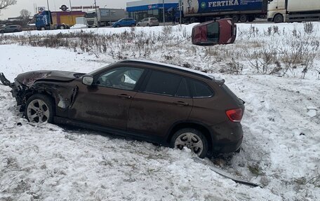 BMW X1, 2009 год, 620 000 рублей, 2 фотография