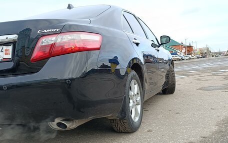 Toyota Camry, 2010 год, 1 240 000 рублей, 11 фотография