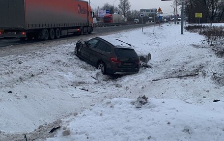 BMW X1, 2009 год, 620 000 рублей, 6 фотография