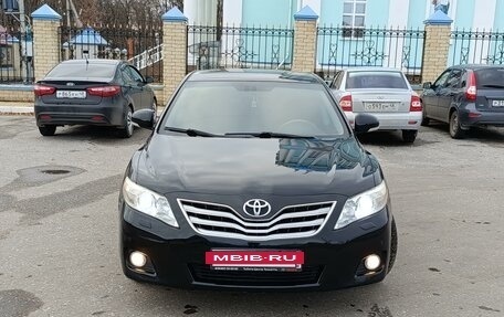 Toyota Camry, 2010 год, 1 240 000 рублей, 3 фотография