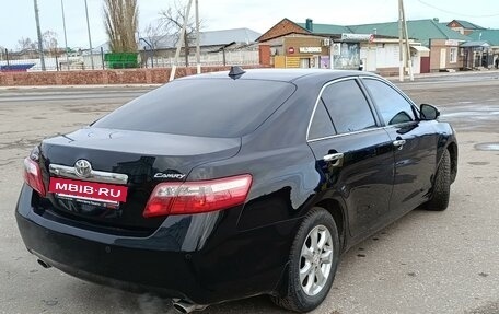 Toyota Camry, 2010 год, 1 240 000 рублей, 10 фотография