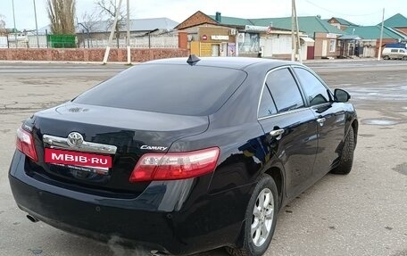 Toyota Camry, 2010 год, 1 240 000 рублей, 12 фотография