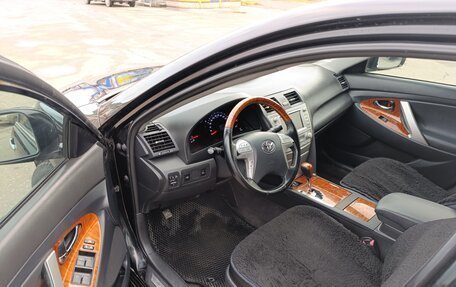 Toyota Camry, 2010 год, 1 240 000 рублей, 16 фотография