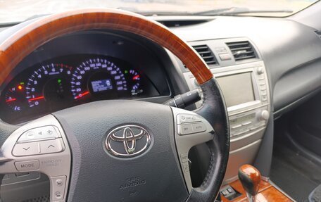 Toyota Camry, 2010 год, 1 240 000 рублей, 17 фотография