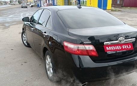 Toyota Camry, 2010 год, 1 240 000 рублей, 15 фотография