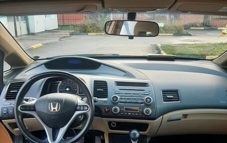 Honda Civic VIII, 2008 год, 950 000 рублей, 9 фотография