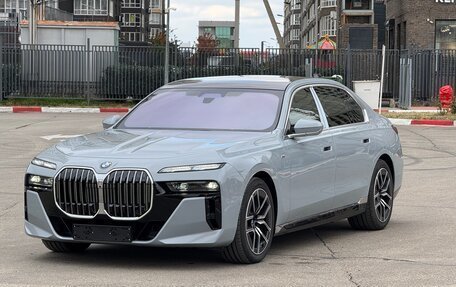 BMW 7 серия, 2024 год, 17 950 000 рублей, 2 фотография