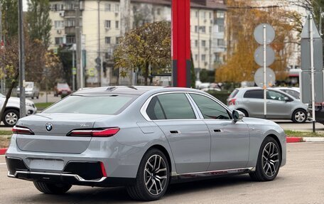 BMW 7 серия, 2024 год, 17 950 000 рублей, 4 фотография