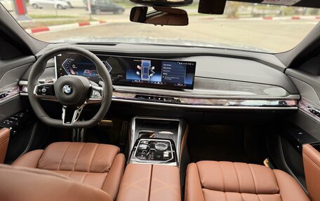 BMW 7 серия, 2024 год, 17 950 000 рублей, 17 фотография