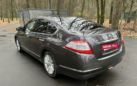 Nissan Teana, 2011 год, 1 190 000 рублей, 6 фотография