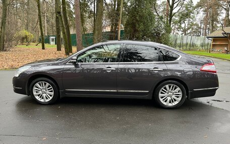 Nissan Teana, 2011 год, 1 190 000 рублей, 9 фотография