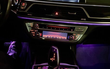 BMW 7 серия, 2016 год, 3 550 000 рублей, 14 фотография