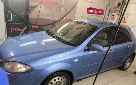 Chevrolet Lacetti, 2008 год, 460 000 рублей, 3 фотография