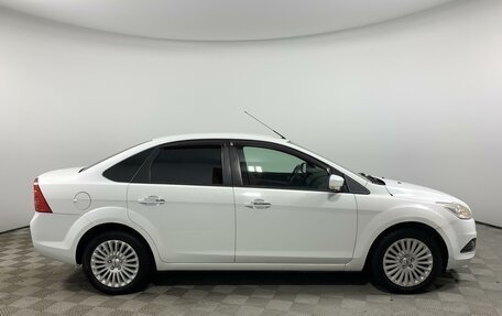 Ford Focus II рестайлинг, 2011 год, 670 000 рублей, 4 фотография