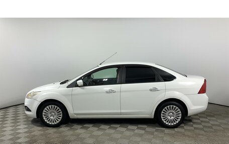 Ford Focus II рестайлинг, 2011 год, 670 000 рублей, 8 фотография