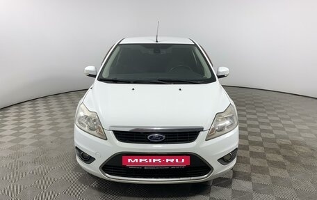 Ford Focus II рестайлинг, 2011 год, 670 000 рублей, 2 фотография