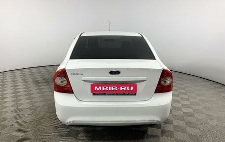 Ford Focus II рестайлинг, 2011 год, 670 000 рублей, 6 фотография