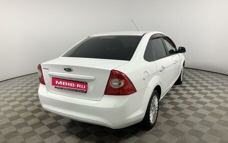 Ford Focus II рестайлинг, 2011 год, 670 000 рублей, 5 фотография