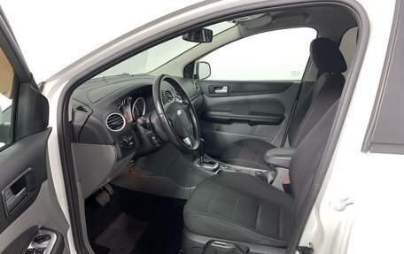 Ford Focus II рестайлинг, 2011 год, 670 000 рублей, 16 фотография