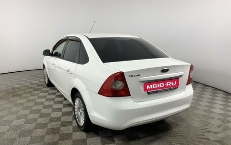 Ford Focus II рестайлинг, 2011 год, 670 000 рублей, 7 фотография