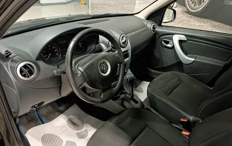 Renault Sandero I, 2014 год, 815 000 рублей, 9 фотография