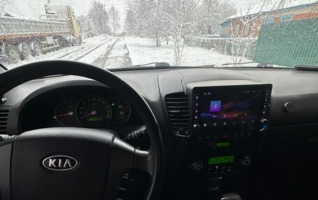 KIA Sorento IV, 2007 год, 880 000 рублей, 6 фотография