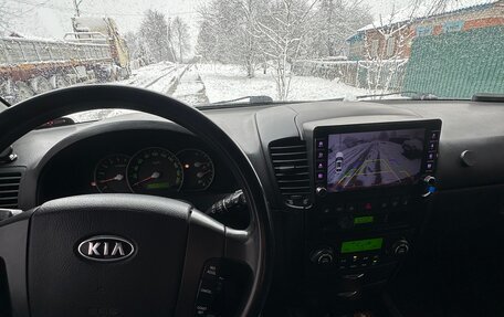 KIA Sorento IV, 2007 год, 880 000 рублей, 7 фотография