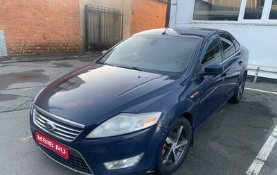 Ford Mondeo IV, 2009 год, 550 000 рублей, 1 фотография