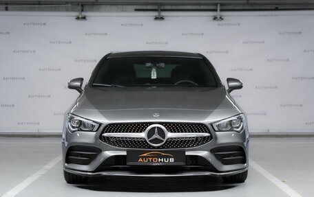 Mercedes-Benz CLA, 2020 год, 3 700 000 рублей, 2 фотография