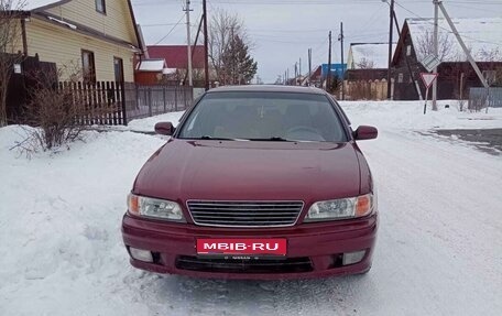 Nissan Maxima IV, 1998 год, 250 000 рублей, 1 фотография