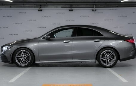 Mercedes-Benz CLA, 2020 год, 3 700 000 рублей, 4 фотография