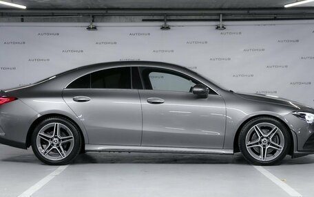 Mercedes-Benz CLA, 2020 год, 3 700 000 рублей, 8 фотография