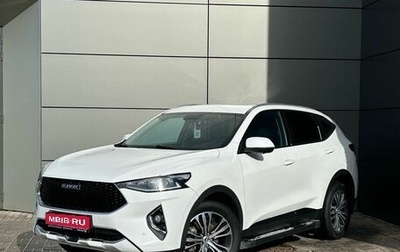 Haval F7 I, 2019 год, 1 749 000 рублей, 1 фотография