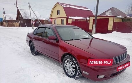 Nissan Maxima IV, 1998 год, 250 000 рублей, 4 фотография