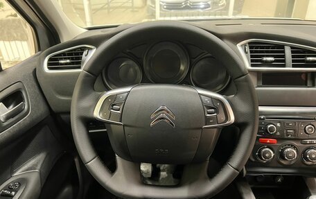 Citroen C4 II рестайлинг, 2012 год, 750 000 рублей, 7 фотография