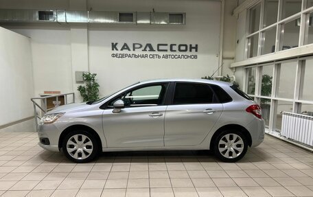 Citroen C4 II рестайлинг, 2012 год, 750 000 рублей, 5 фотография