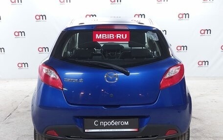 Mazda 2 III, 2008 год, 749 000 рублей, 5 фотография