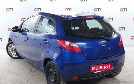 Mazda 2 III, 2008 год, 749 000 рублей, 6 фотография