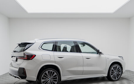 BMW X1, 2024 год, 6 690 000 рублей, 5 фотография