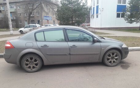 Renault Megane II, 2004 год, 330 000 рублей, 6 фотография