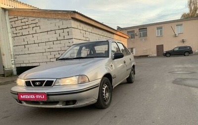 Daewoo Nexia I рестайлинг, 2004 год, 135 000 рублей, 1 фотография