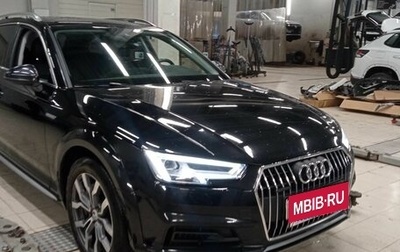 Audi A4 allroad, 2018 год, 3 500 000 рублей, 1 фотография