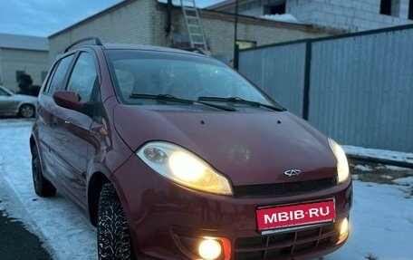 Chery Kimo (A1), 2008 год, 330 000 рублей, 1 фотография