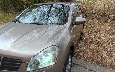 Nissan Qashqai, 2008 год, 950 000 рублей, 1 фотография