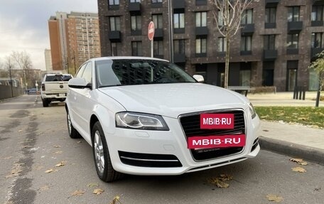 Audi A3, 2011 год, 1 190 000 рублей, 2 фотография