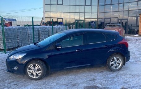 Ford Focus III, 2012 год, 850 000 рублей, 7 фотография