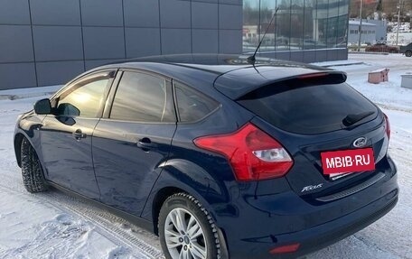 Ford Focus III, 2012 год, 850 000 рублей, 2 фотография