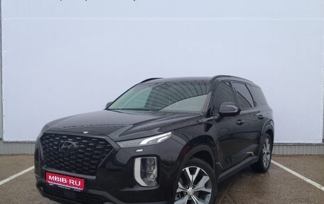 Hyundai Palisade I, 2019 год, 4 099 000 рублей, 1 фотография